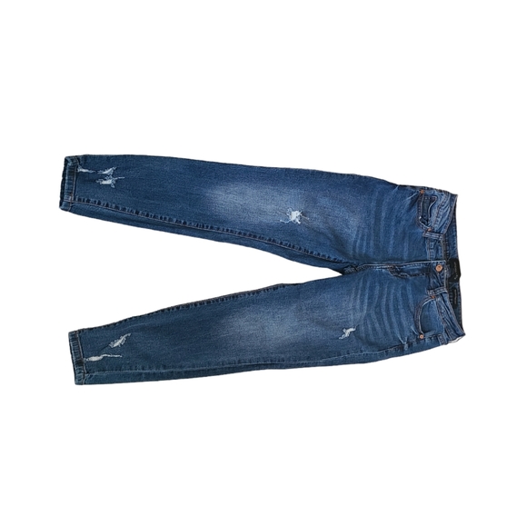 Kendall + Kylie The Ultra Babe Skinny Jeans EUC - Picture 6 of 10